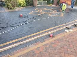 Euclid, OH Driveway Paving Services Company